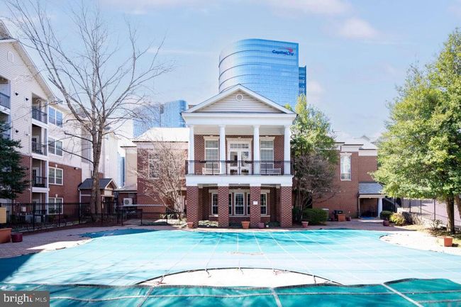 UNIT-10206 - 1521 Spring Gate Dr, Condo with 1 bedrooms, 1 bathrooms and null parking in MCLEAN VA | Image 34