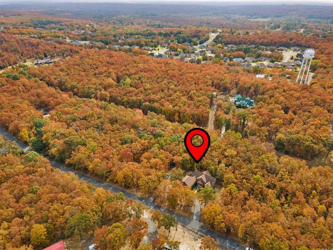 227 Hilltop Rd, House other with 5 bedrooms, 4 bathrooms and null parking in Cabot AR | Image 49