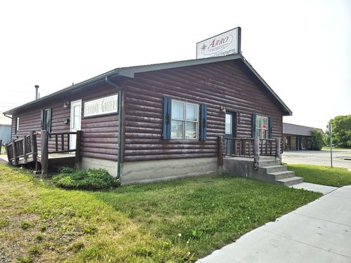 825 3rd Ave, International Falls, MN, 56649-2726 | Card Image