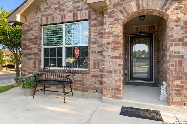 15102 Field Sparrow, House other with 4 bedrooms, 2 bathrooms and null parking in San Antonio TX | Image 8
