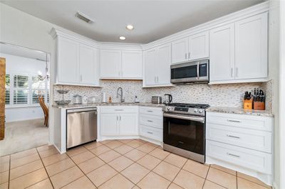 Granite countertop | Image 3