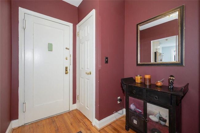 APT-4J - 68 E Hartsdale Ave, Home with 1 bedrooms, 1 bathrooms and null parking in Hartsdale NY | Image 10