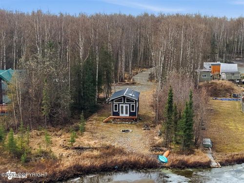 8721 W Skyview Dr, Wasilla, AK, 99623-0690 | Card Image