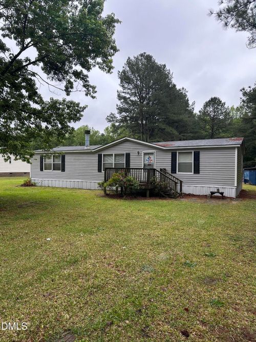 550 Phillips Rd, Selma, NC, 27576-6313 | Card Image