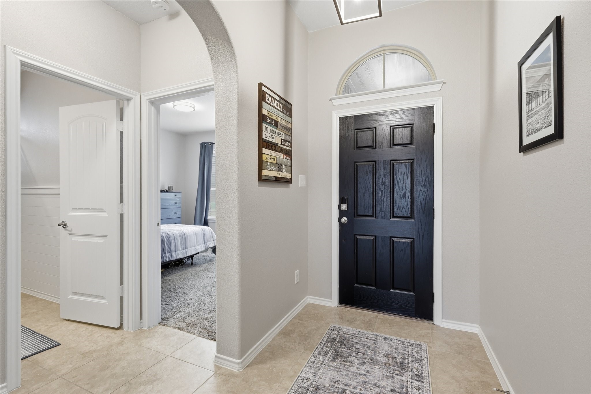 Residential in Fort Worth 4