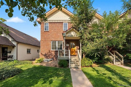 2177 S Grant St, Denver, CO, 80210-4425 | Card Image