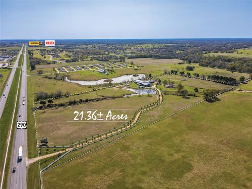 52825 Highway 290, Hempstead, TX, 77445-8591 | Card Image