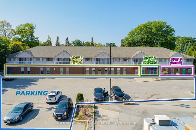 1 - 37 Ontario St N, Home with 0 bedrooms, 0 bathrooms and null parking in Grand Bend ON | Image 4