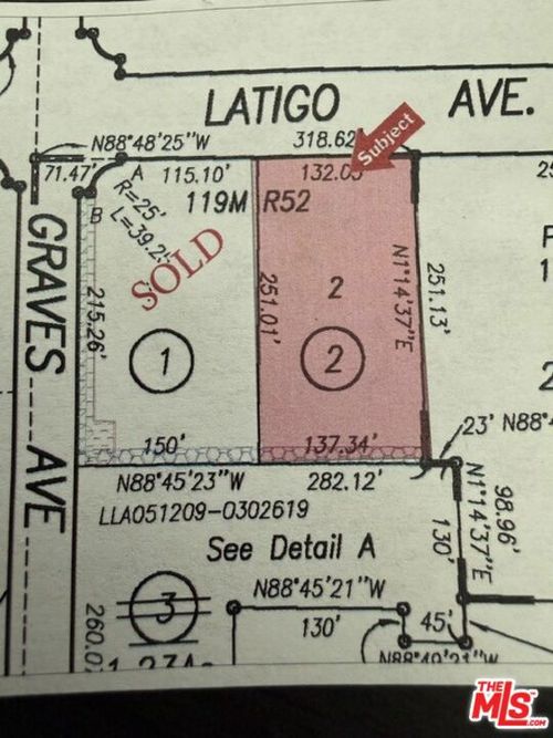 2320 Latigo Avenue, Oxnard, CA, 93030 | Card Image