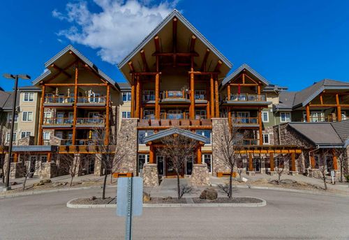 1243-2330 Fish Creek Blvd Sw, Calgary, AB, T2Y0L1 | Card Image