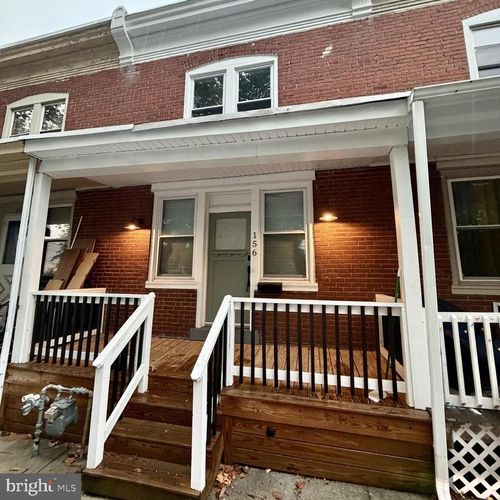 156 S Hanover Street, LEBANON, PA, 17042 | Card Image