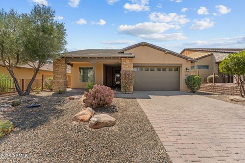 3207 Rising Sun Rdg, Wickenburg, AZ, 85390-2738 | Card Image