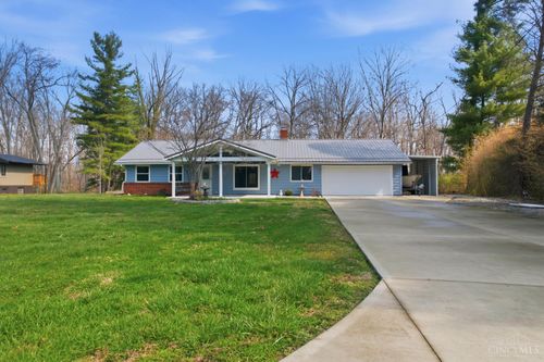 6478 E Lake Shore Drive, Hillsboro, OH, 45133 | Card Image