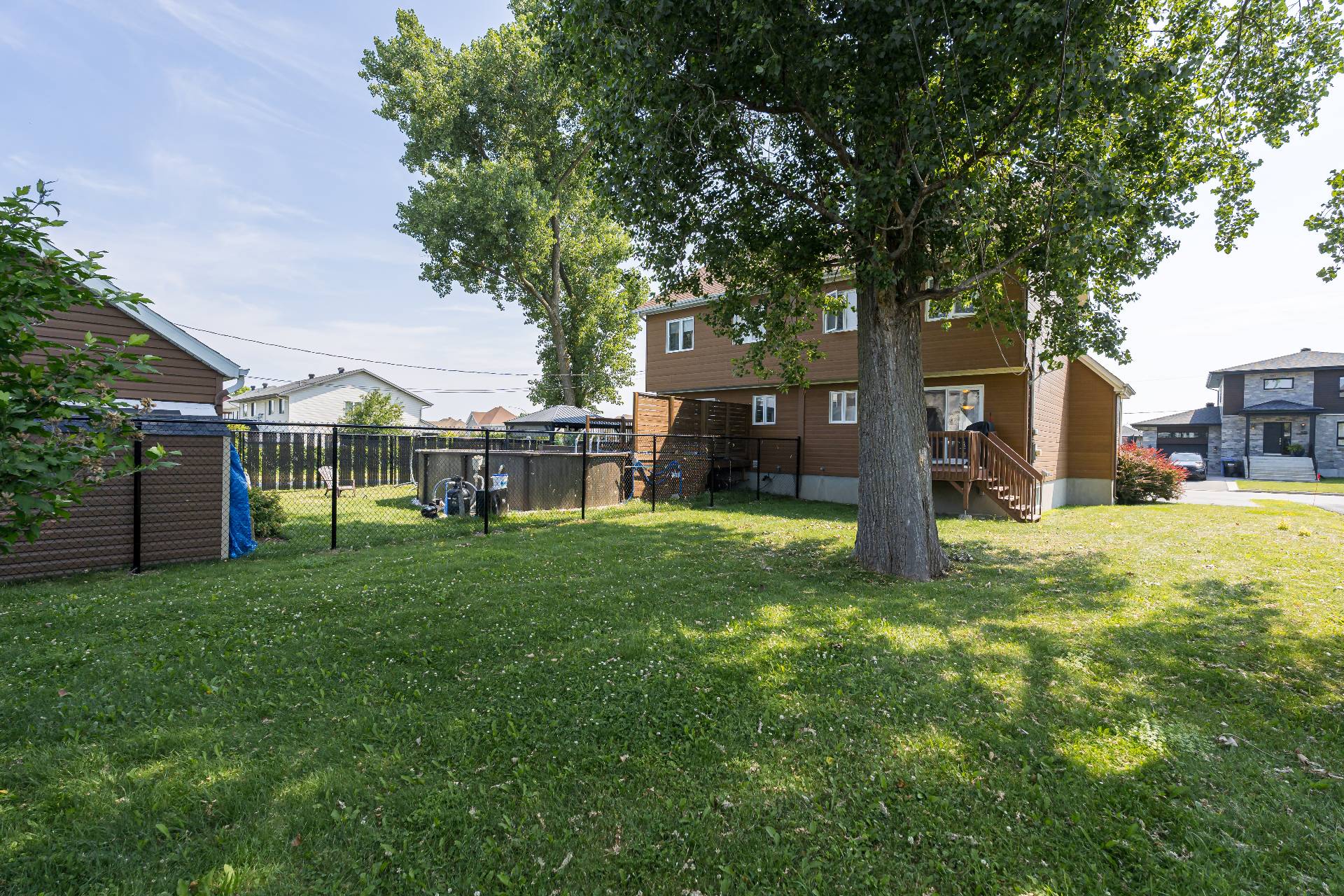 Residential in Salaberry-de-Valleyfield 2