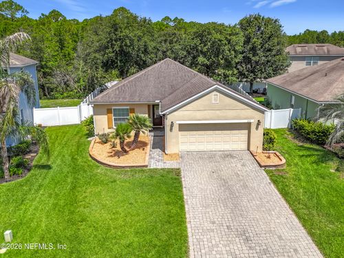 22 Roque Ct, SAINT AUGUSTINE, FL, 32095-8486 | Card Image