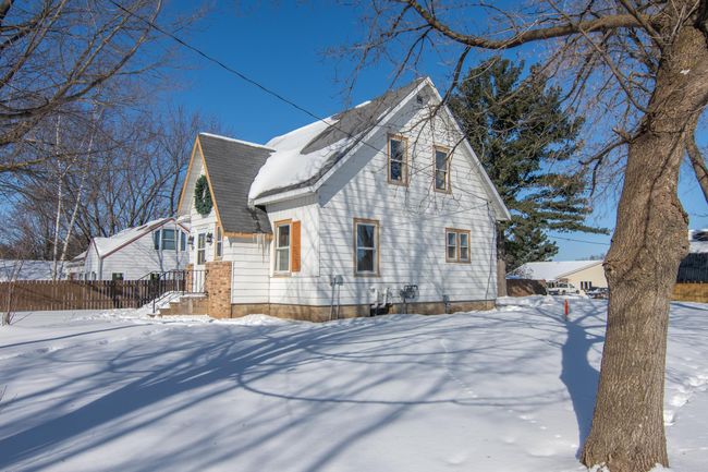 200 1 St Ave E, House other with 3 bedrooms, 2 bathrooms and null parking in Balsam Lake WI | Image 27