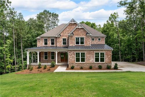 7580 Sunridge Ln, Douglasville, GA, 30135-6571 | Card Image
