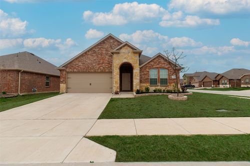 903 Feldspar Way, Princeton, TX, 75407-2955 | Card Image
