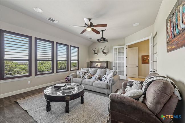 3009 Vista Heights Dr, House other with 4 bedrooms, 4 bathrooms and null parking in Leander TX | Image 20
