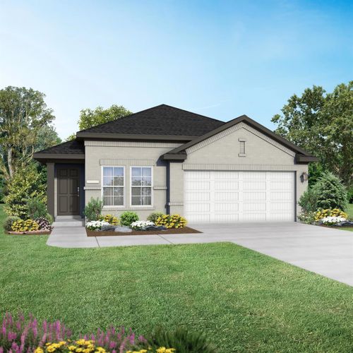 1030 Arbor Dr, Beasley, TX, 77417-1318 | Card Image