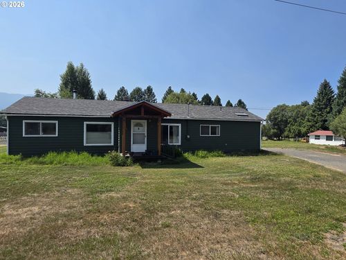 64836 Hurricane Creek Rd, Enterprise, OR, 97828-3048 | Card Image