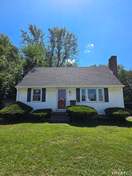 182 Camp St, Plainville, CT, 06062-1612 | Card Image