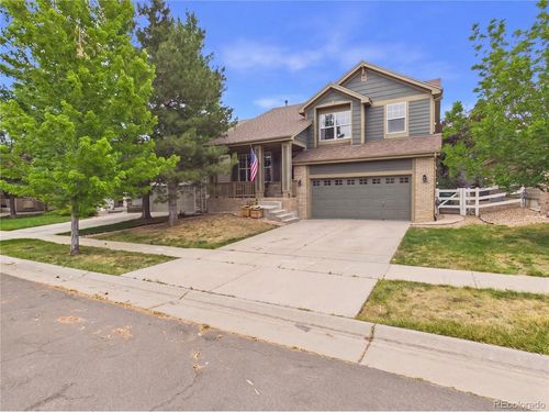 24734 E Gunnison Dr, Aurora, CO, 80018 | Card Image