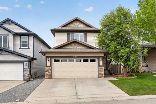 149 Royal Birch Bay Nw, Calgary, AB, T3G5X6 | Card Image