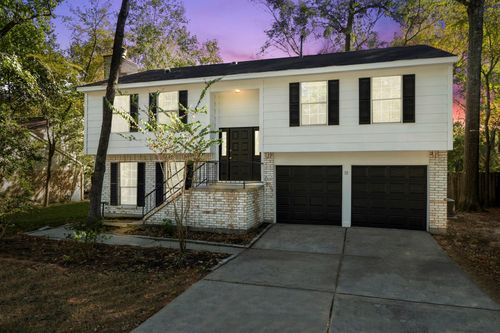 12 S Cypress Pine Dr, The Woodlands, TX, 77381-2811 | Card Image