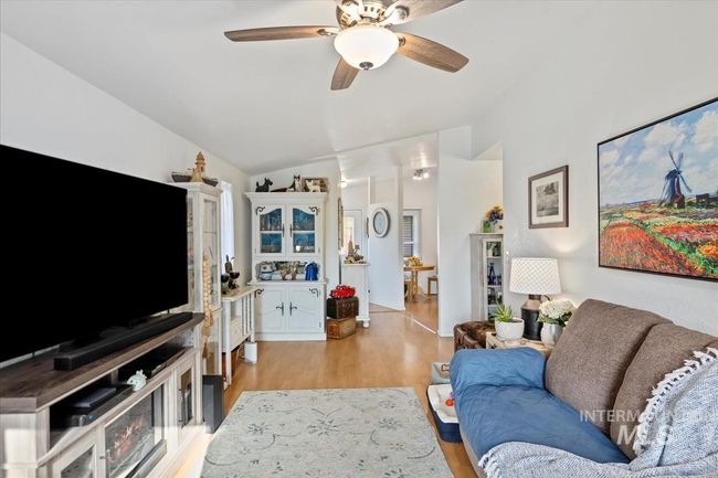 523 N 4 Th St, Townhouse with 2 bedrooms, 2 bathrooms and 1 parking in Payette ID | Image 16
