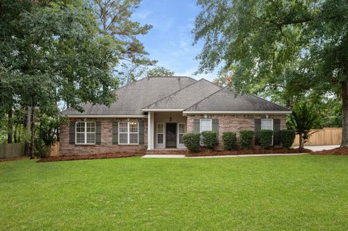 10 Pine Meadow Loop, Hattiesburg, MS, 39402 | Card Image