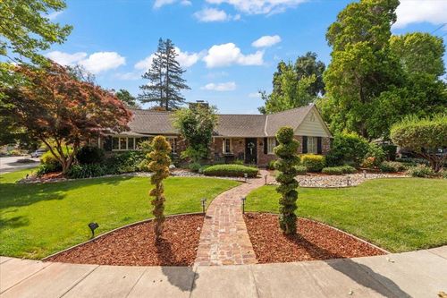 1198 Britton Ave, San Jose, CA, 95125-3220 | Card Image