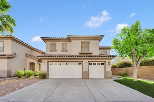 3786 Port Ritchey St, Las Vegas, NV, 89147-6567 | Card Image