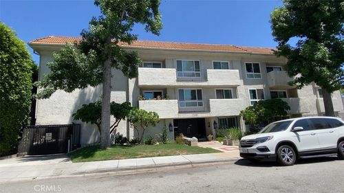 apt-309-702 Park Ave, South Pasadena, CA, 91030-2760 | Card Image