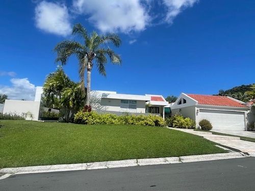 11 AUSUBO Laderas De San Juan Dev., SAN JUAN, PR, 00926 | Card Image