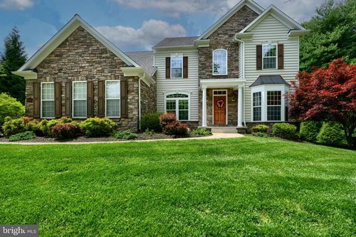 9804 Anvil Ct, PERRY HALL, MD, 21128-9824 | Card Image