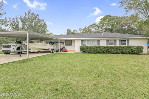 101 Ben Monic Dr, Evangeline, LA, 70537-3100 | Card Image