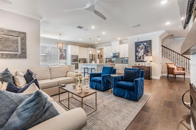 11639 Sweet Tangerine Ln, House other with 5 bedrooms, 3 bathrooms and null parking in TAMPA FL | Image 5