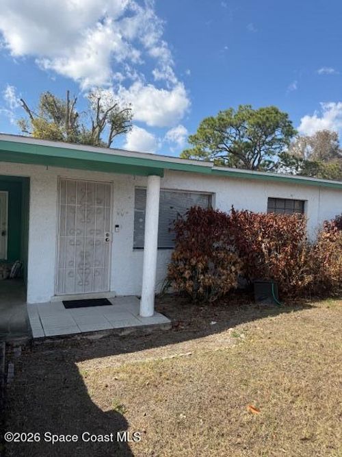 527 A Ln, Cocoa, FL, 32926-4107 | Card Image