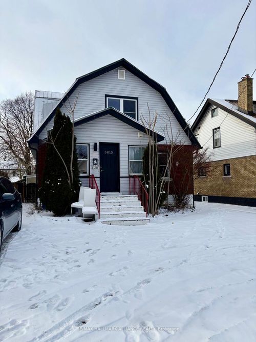 5815 Dorchester Rd, Niagara Falls, ON, L2G5S6 | Card Image