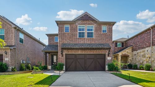 232 Lee Roy Jordan St, Irving, TX, 75063-0061 | Card Image