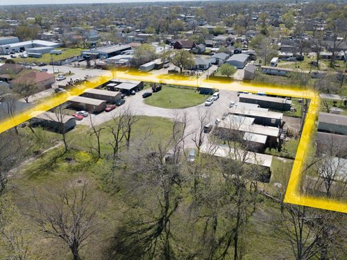 1703 & 0 Sunny Dr, Houston, TX, 77037 | Card Image