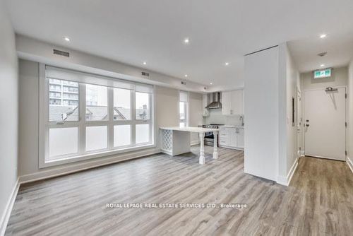 d-235 Davenport Rd, Toronto, ON, M5R1J9 | Card Image