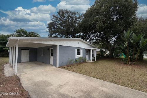1212 Leon Ln, DAYTONA BEACH, FL, 32117-3021 | Card Image