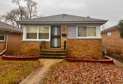 609 Linden Ave, Bellwood, IL, 60104-1856 | Card Image