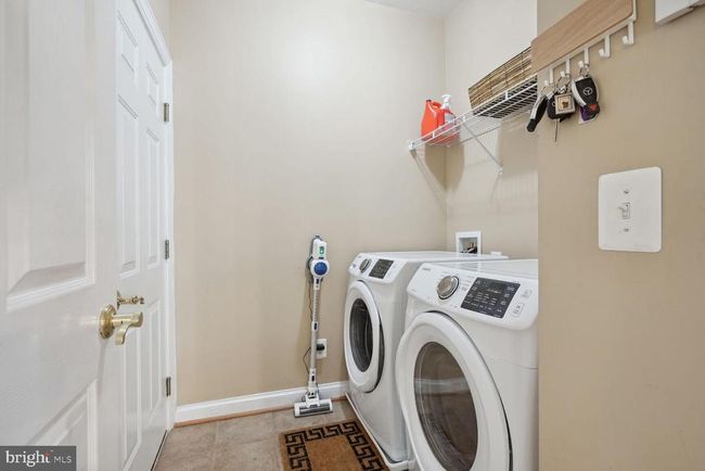 10616 Tattersall Dr, House other with 5 bedrooms, 4 bathrooms and null parking in MANASSAS VA | Image 39