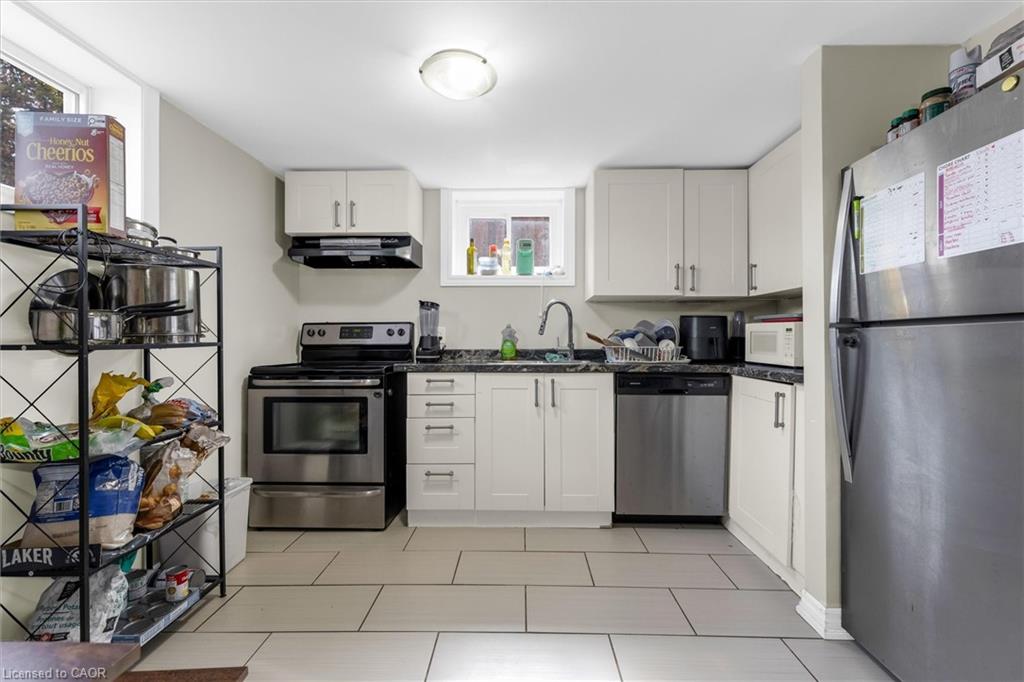 Residential in Hamilton 2