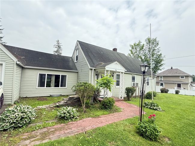 114 W Main St, House other with 3 bedrooms, 2 bathrooms and null parking in Sidney NY | Image 34