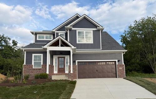 4209 Buttermilk Rd, Lexington, KY, 40509-8750 | Card Image