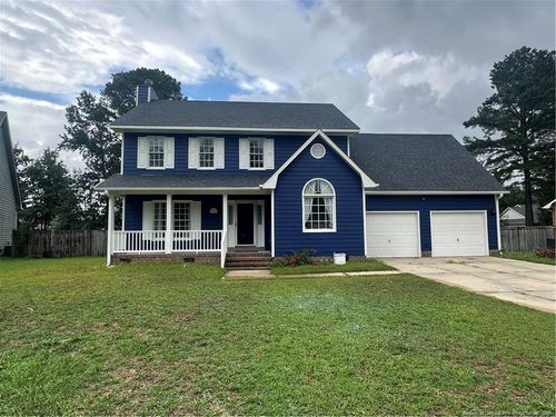 7620 Hammersley Rd, Fayetteville, NC, 28306-8059 | Card Image